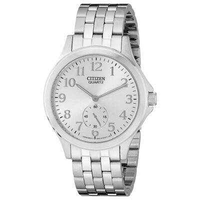 Ảnh sản phẩm Citizen 38mm Nữ EQ9050-57A