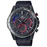 Casio 47.5mm Nam EQS-930NIS-1ADR - Ảnh 1