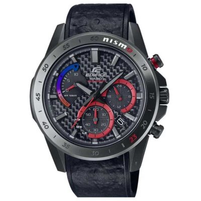 Ảnh sản phẩm Casio 47.5mm Nam EQS-930NIS-1ADR