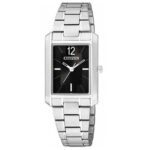 Citizen 30 x 22mm Nữ ER0190-51E - Ảnh 1