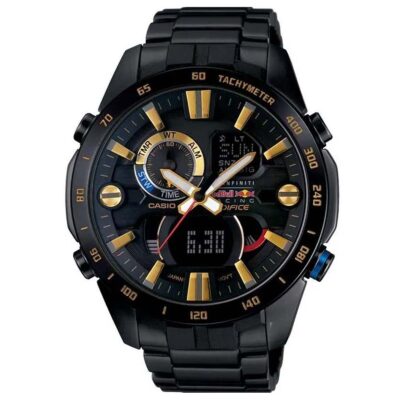 Ảnh sản phẩm Casio 47mm Nam ERA-201RBK-1ADR