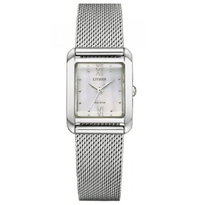 Ảnh sản phẩm Citizen 28x22mm Nữ EW5590-62A