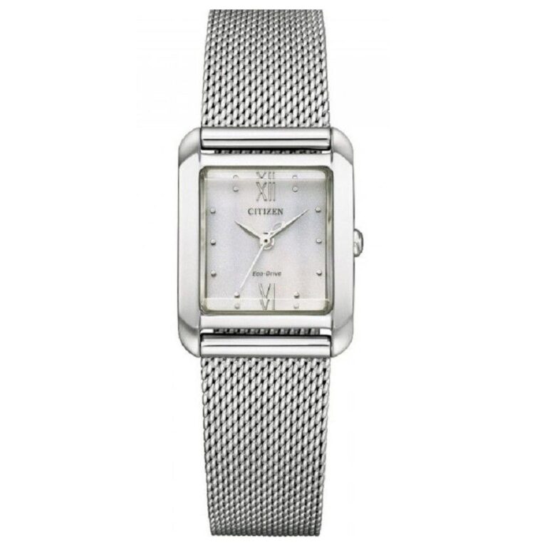 Citizen 28x22mm Nữ EW5590-62A