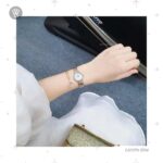 Citizen 22mm Nữ EX124353D - Ảnh 3