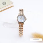 Citizen 22mm Nữ EX124353D - Ảnh 5