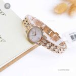 Citizen 22mm Nữ EX124353D - Ảnh 7