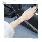 Citizen 22mm Nữ EX124353D - Ảnh 8