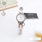 Citizen 25mm Nữ EZ7011-88A - Ảnh 2
