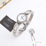 Citizen 25mm Nữ EZ7011-88A - Ảnh 4