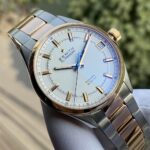 Zenith 40mm Nam 51.2170.4650-01.M217 - Ảnh 7