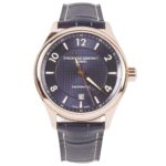 Frederique Constant 42mm Nam FC-303RMN5B4 - Ảnh 1