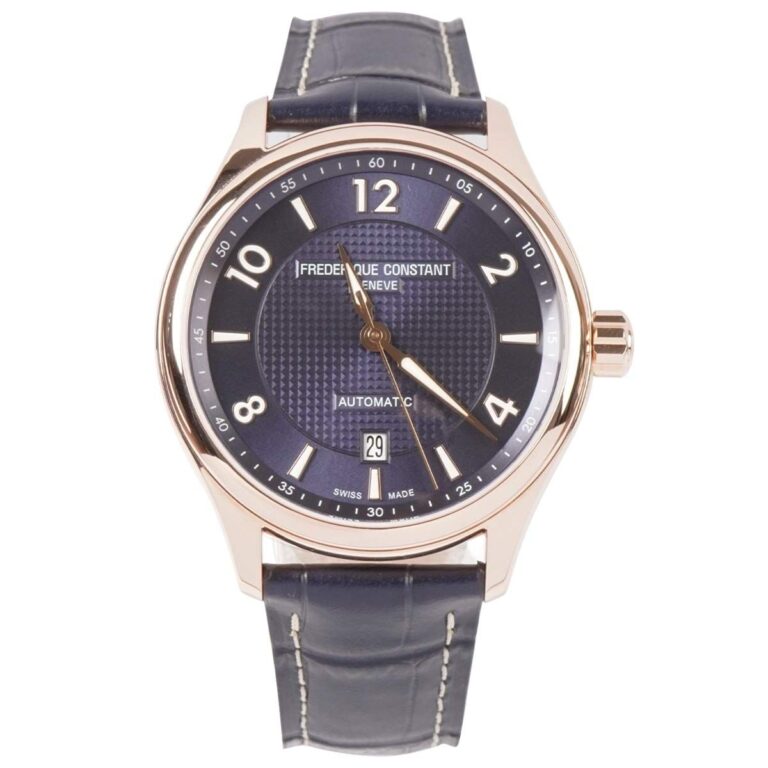 Frederique Constant 42mm Nam FC-303RMN5B4