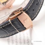 Frederique Constant 42mm Nam FC-303RMN5B4 - Ảnh 8