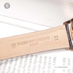 Frederique Constant 42mm Nam FC-303RMN5B4 - Ảnh 10