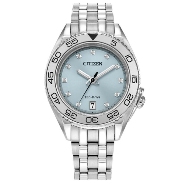 Citizen 35.4mm Nữ FE6161-54L
