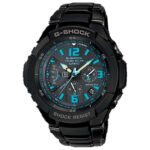 Casio 49.5mm Nam G-1200BD-1ANDR - Ảnh 1