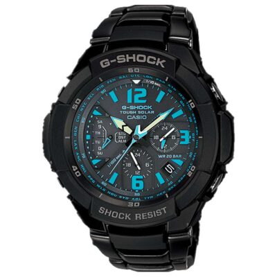 Ảnh sản phẩm Casio 49.5mm Nam G-1200BD-1ANDR