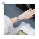 Citizen 30mm Nữ GA1070-53W - Ảnh 2