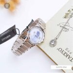 Citizen 30mm Nữ GA1070-53W - Ảnh 5