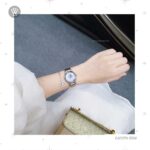 Citizen 30mm Nữ GA1070-53W - Ảnh 9