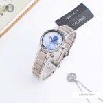 Citizen 30mm Nữ GA1070-53W - Ảnh 10