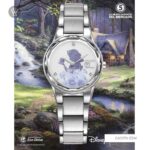 Citizen 30mm Nữ GA1070-53W - Ảnh 11