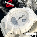 Casio 48.5mm Nam GBA-800-7ADR - Ảnh 4