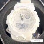 Casio 48.5mm Nam GBA-800-7ADR - Ảnh 8