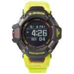 Casio 52.4mm Nam GBD-H2000-1A9DR - Ảnh 1