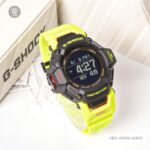 Casio 52.4mm Nam GBD-H2000-1A9DR - Ảnh 3