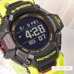 Casio 52.4mm Nam GBD-H2000-1A9DR - Ảnh 4