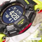 Casio 52.4mm Nam GBD-H2000-1A9DR - Ảnh 5