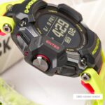 Casio 52.4mm Nam GBD-H2000-1A9DR - Ảnh 6