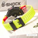 Casio 52.4mm Nam GBD-H2000-1A9DR - Ảnh 7