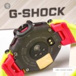 Casio 52.4mm Nam GBD-H2000-1A9DR - Ảnh 8