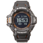 Casio 52.4mm Nam GBD-H2000-1ADR - Ảnh 1
