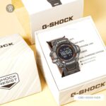 Casio 52.4mm Nam GBD-H2000-1ADR - Ảnh 2