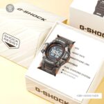 Casio 52.4mm Nam GBD-H2000-1ADR - Ảnh 3