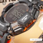 Casio 52.4mm Nam GBD-H2000-1ADR - Ảnh 7