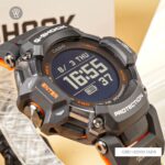 Casio 52.4mm Nam GBD-H2000-1ADR - Ảnh 8