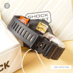 Casio 52.4mm Nam GBD-H2000-1ADR - Ảnh 9