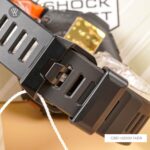 Casio 52.4mm Nam GBD-H2000-1ADR - Ảnh 10