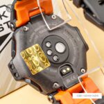 Casio 52.4mm Nam GBD-H2000-1ADR - Ảnh 11