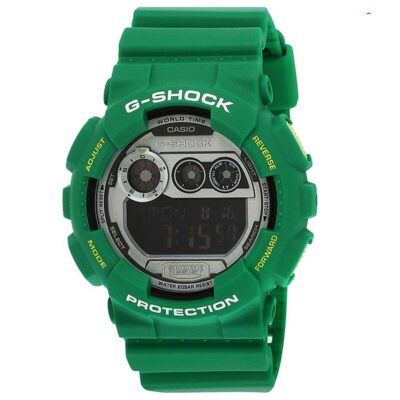 Ảnh sản phẩm Casio 51mm Nam GD-120TS-3DR