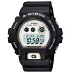 Casio 53.8mm Nam GD-X6900-7DR - Ảnh 1