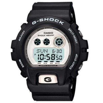 Ảnh sản phẩm Casio 53.8mm Nam GD-X6900-7DR