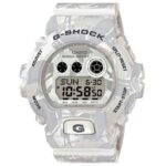 Casio 53.8mm Nam GD-X6900MC-7DR - Ảnh 1