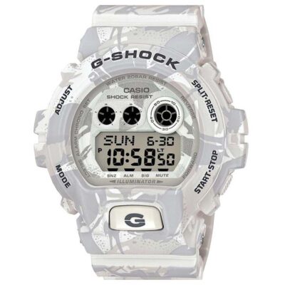 Ảnh sản phẩm Casio 53.8mm Nam GD-X6900MC-7DR