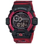 Casio 55mm Nam GLS-8900CM-4DR - Ảnh 1