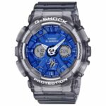 Casio 45.7mm Nữ GMA-S120TB-8ADR - Ảnh 1